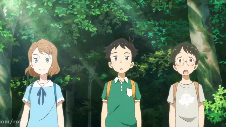 انیمیشن : بزرگراه پنگوئن :: دوبله فارسی